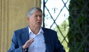 Алмазбека Атамбаева подозревают еще в одном преступлении