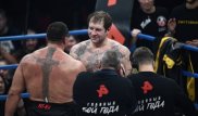 Емельяненко и Кокляев отожгли в интервью после "боя года"