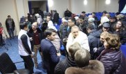 В Алматы 117 семей получили компенсации за сносимое на месте развязки жилье