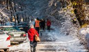 Прогноз погоды с 2 по 8 декабря в Алматы: Ожидается потепление