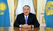 Князь Монако и экс-президент Польши высказались о Назарбаеве