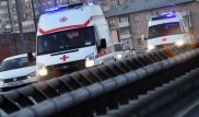 Автобус упал с моста в России, погибли 15 человек