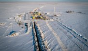 Газификация Нур-Султана: Кульгинов проверил работы по сварке труб