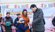 В ЗКО сданы новые квартиры по программе "Нурлы жер"