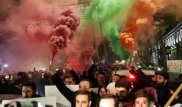 Оппозиция в Грузии анонсировала начало митингов в регионах страны