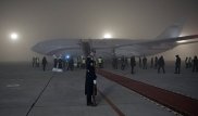 Пилоты Путина рассказали о посадке в Бишкеке вместо Алматы в непогоду