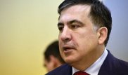 Саакашвили признал ошибкой свой отъезд из Грузии
