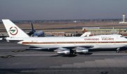 Пассажирский самолет обстреляли в Камеруне