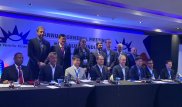 Федерация тенниса Казахстана укрепляет свои позиции на международном уровне