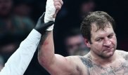 Емельяненко ответил на вызов олимпийского чемпиона