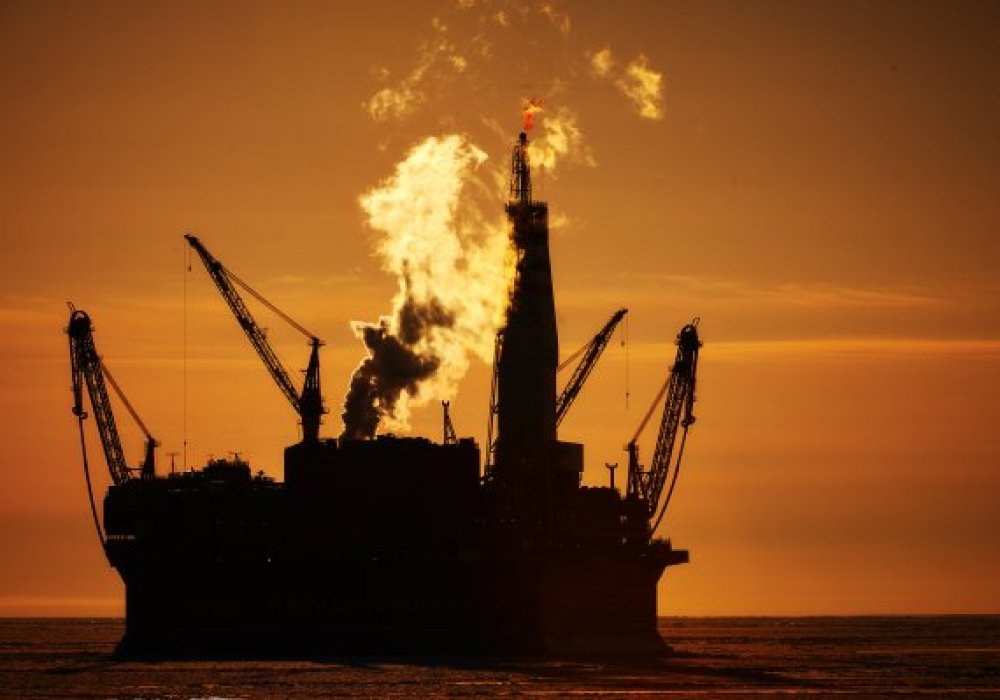 Легендарная нефть исчезнет в 2020 году