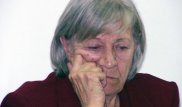 Скончалась одна из основательниц правозащитного движения Казахстана Нинель Фокина