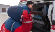 11 семей отравились угарным газом за сутки в Шымкенте