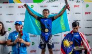 "UFC - его малая часть". Что нужно знать о ММА
