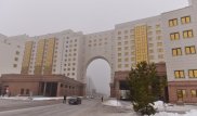 Сотрудникам Дома министерств разрешили смартфоны
