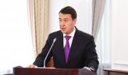 Рост поступлений в бюджет составил 911 миллиардов тенге