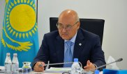 Шукеев призвал эффективно использовать механизм ГЧП