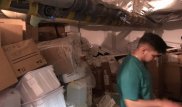 История с подозрительным складом в кардиоцентре Павлодара получила продолжение