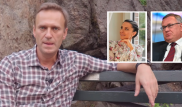 Навальный обнаружил у телеведущей Аскер-заде яхту, самолет и элитное жилье