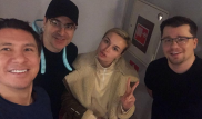 Тимур Батрутдинов ответил, почему все уходят из Comedy Club
