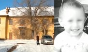 Карагандинка убила трехлетнюю дочь соседки