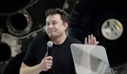 Илона Маска судят в США