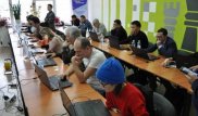Digital-турнир по шахматам среди СМИ прошел в Казахстане