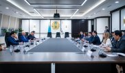 В Нур-Султане иностранцы могут получать услуги по принципу "одного окна"