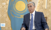 Токаев ответил на вопрос о переименовании столицы