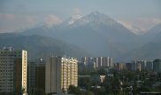 Сколько миллиардов потратят на Downtown Алматы