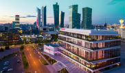 Fitch Ratings улучшило прогноз по рейтингам ForteBank со "Стабильного" до "Позитивного"