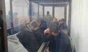 Подозреваемый в терроризме казахстанец рассказал о встрече с родителями в Нур-Султане