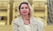 Навальный рассказал о дорогом самолете жены Дмитрия Медведева