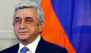 Экс-президенту Армении Саргсяну предъявили обвинение в крупном хищении