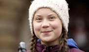 Грете Тунберг вручили альтернативную Нобелевскую премию