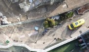 ЧП в "Нурлы Тау": что происходит на месте трагедии