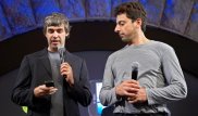 Создатели Google покинули компанию