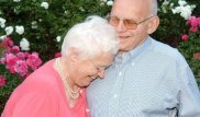 "Он говорил, что не проживет без нее и дня". История любви длиной в 68 лет