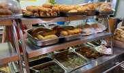 Информацию о "массовом отравлении курсантов" в СКО прокомментировали в Нацгвардии