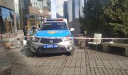 ЧП в "Нурлы Тау": очевидцы рассказали подробности