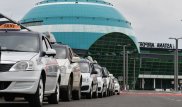 Выстрел в аэропорту Нур-Султана: появились подробности происшествия