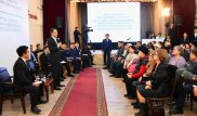 Сагинтаев вновь встретился с жителями Жетысуского района