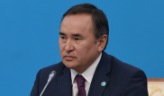 Аким Жамбылской области назвал свою зарплату
