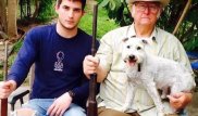 "Самая ценная из моих вещей". Мужчина получил последний подарок от дедушки