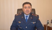 Назначен начальник полиции Семея