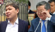Экс-премьеров Кыргызстана приговорили к 15 и 7,5 годам