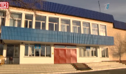 Вопиющий случай произошел в школе города Уштобе