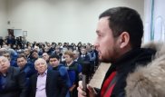 Противники и сторонники возведения моста в Уральске представили свои аргументы