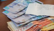500 тысяч тенге штрафа заплатила алматинка за конфеты для чиновника