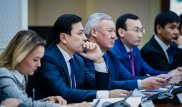 Ряд инвестпроектов одобрили в акимате Нур-Султана